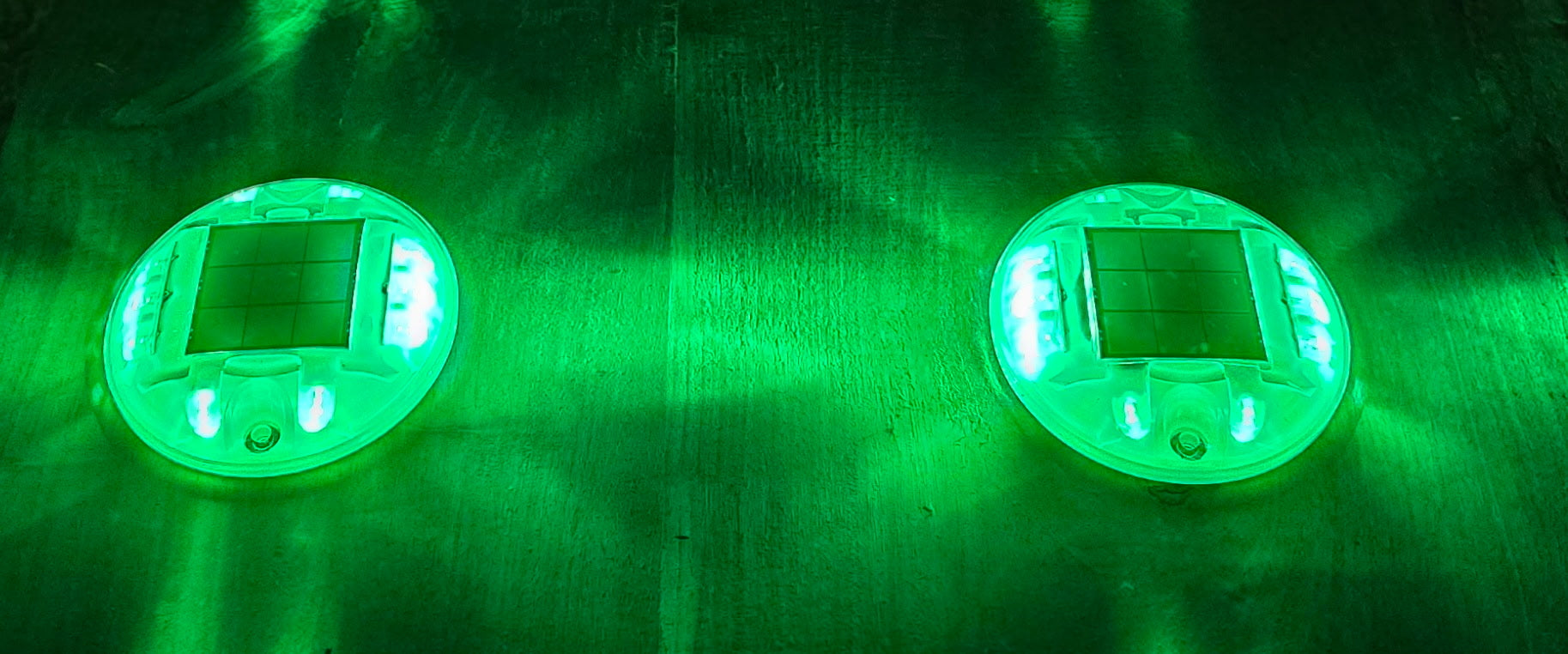 Solar Cap Light Green-C1G