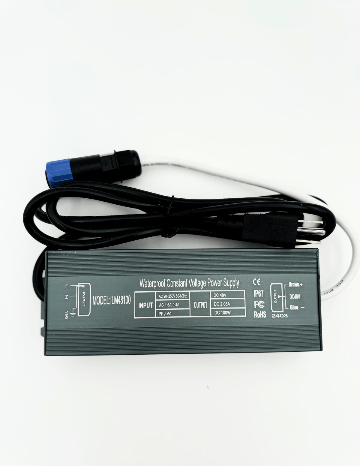Hydron Module System Monitor Light Bulb Hydroglow Marine Lights