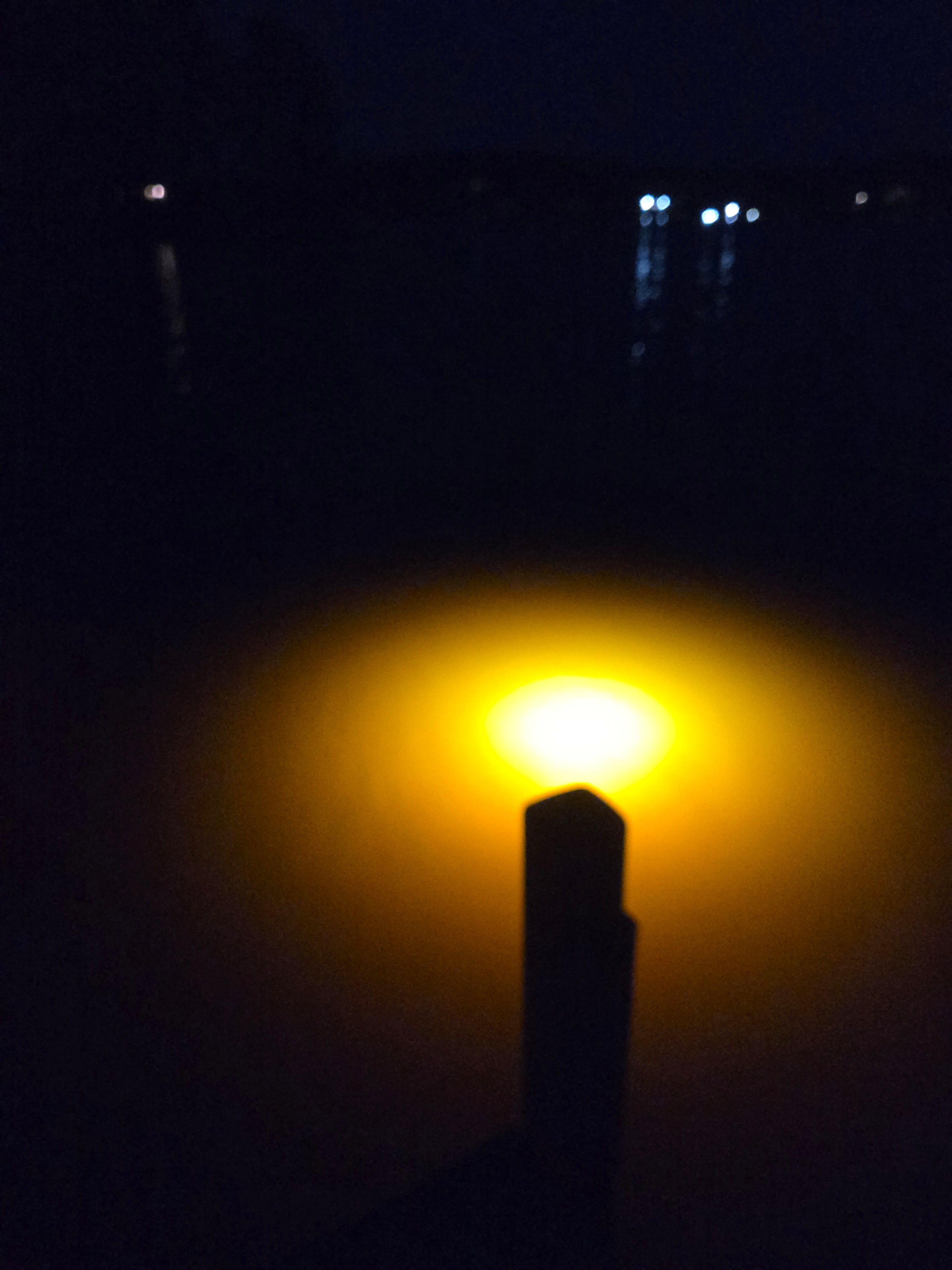 FL100G Above-Water LED Floodlight-Green