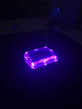 Solar Pathway Purple Light-S1P