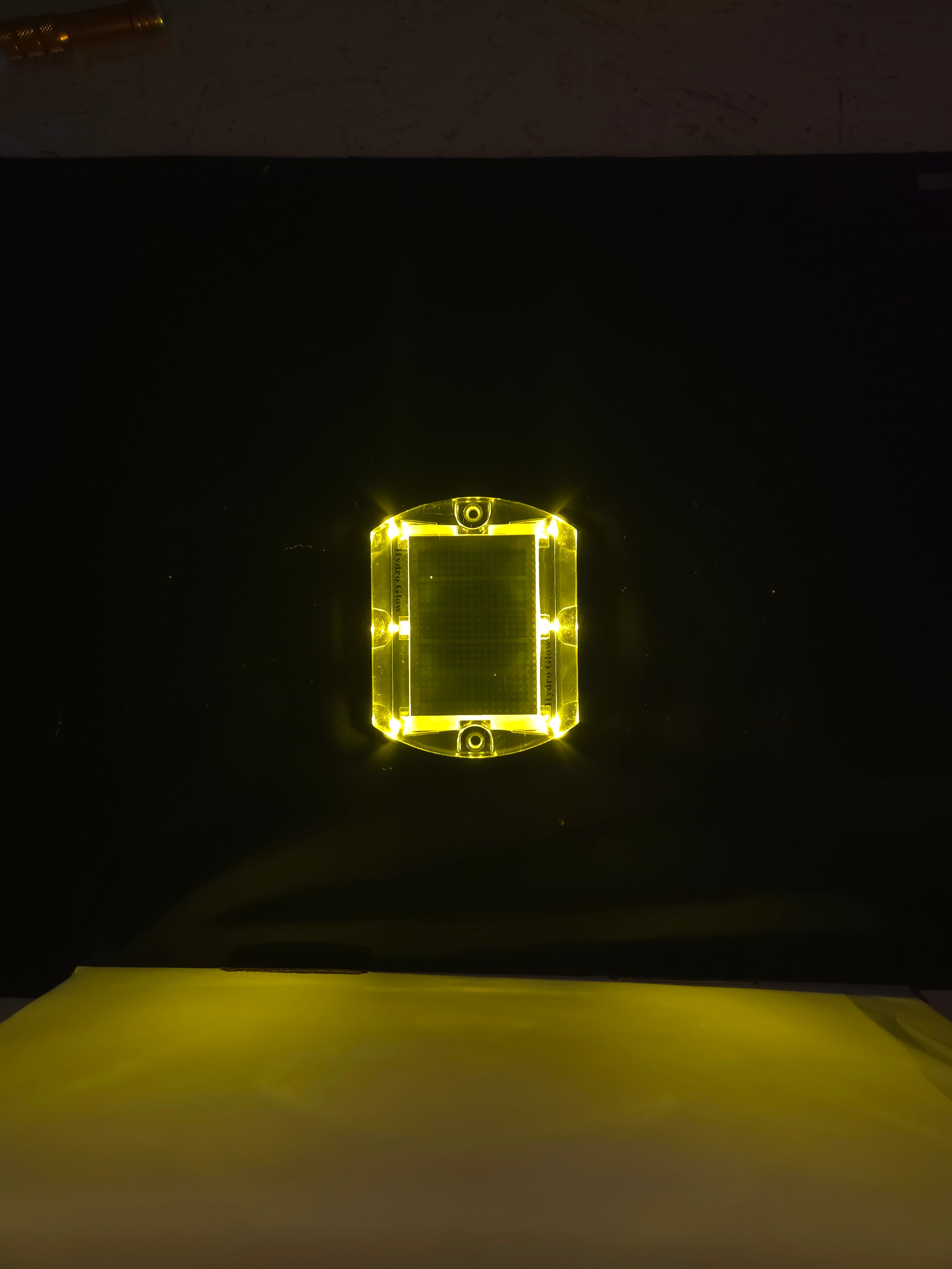 Solar Pathway Gold Light-S1GD
