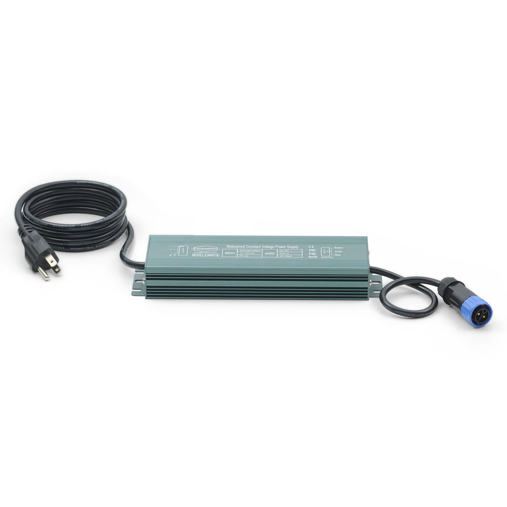 Sea Floor Dock Light-Warm White-SF200WW