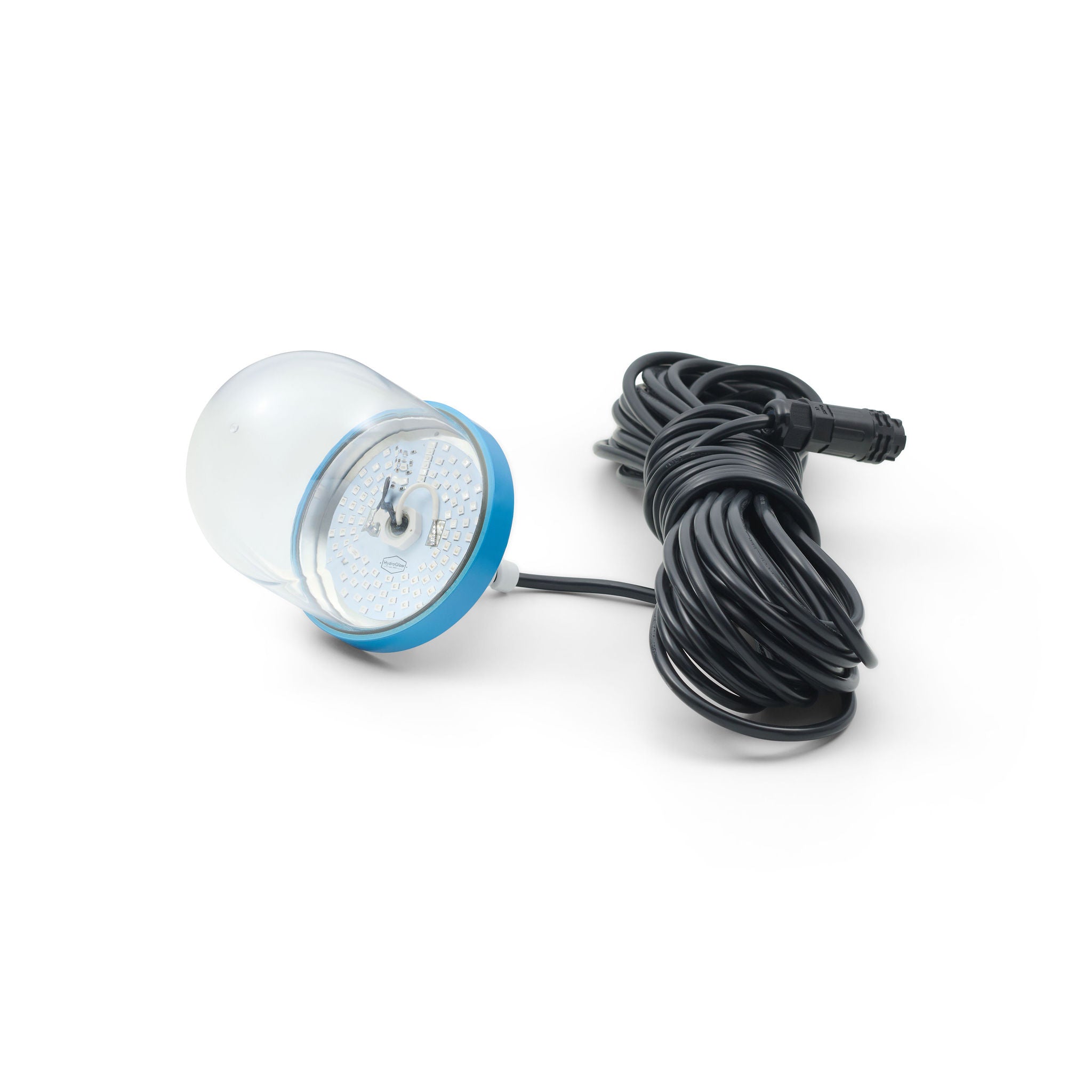 Sea Floor Dock Light-Blue-SF100B
