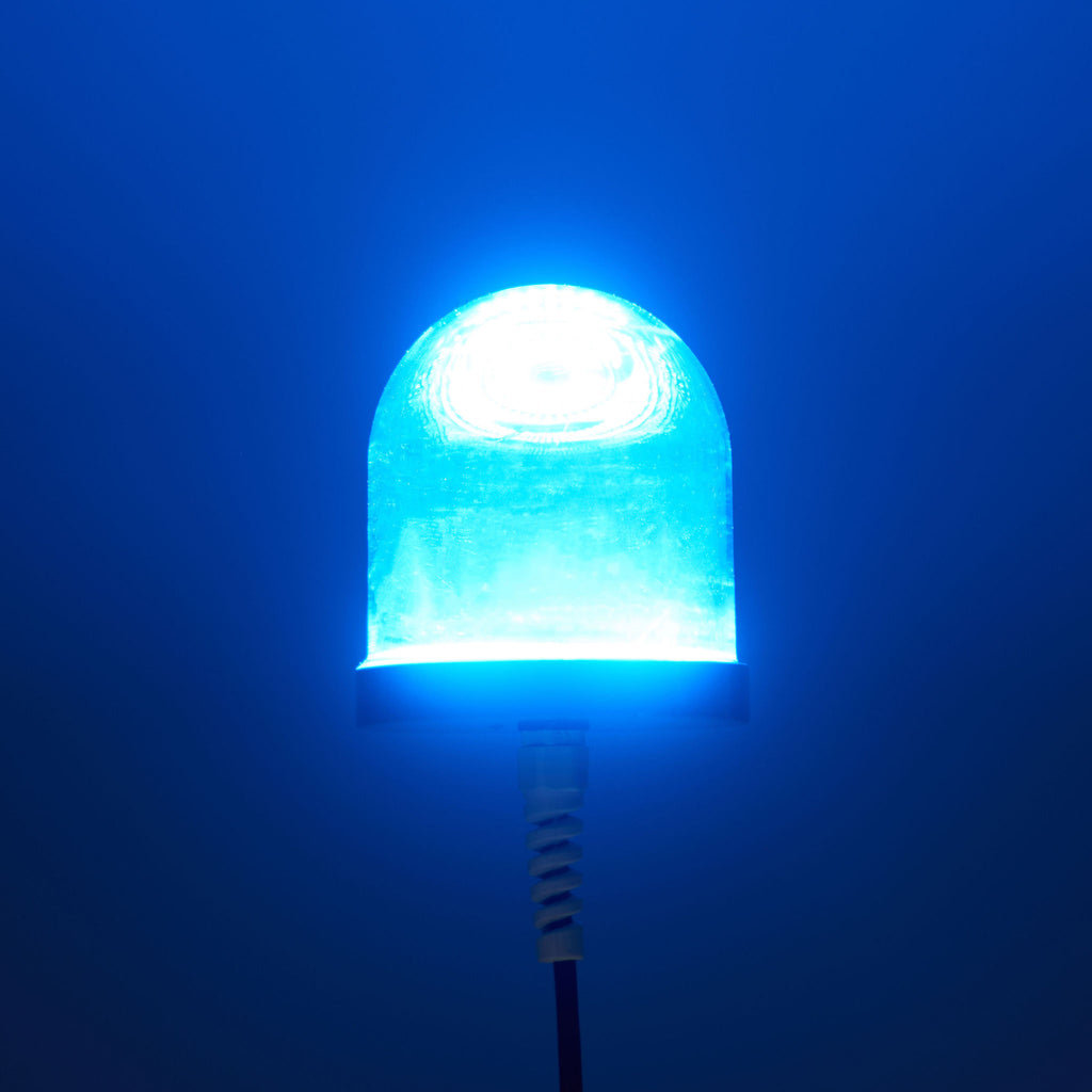 Sea Floor Dock Light-Blue-SF200B