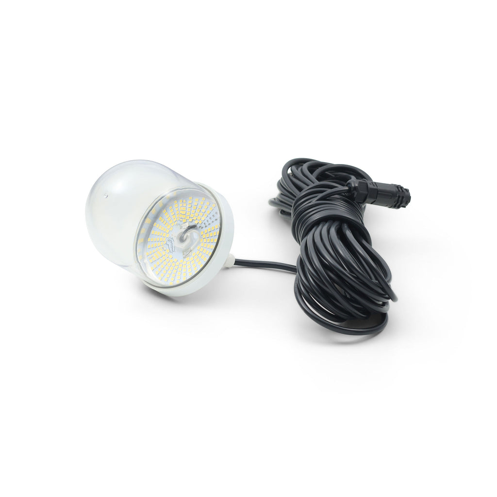 Sea Floor Dock Light-Warm White-SF200WW