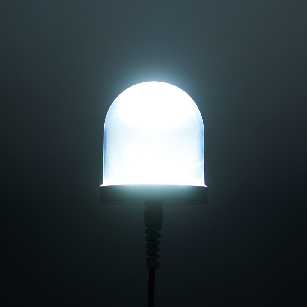 Sea Floor Dock Light-Daylight White-SF200DW