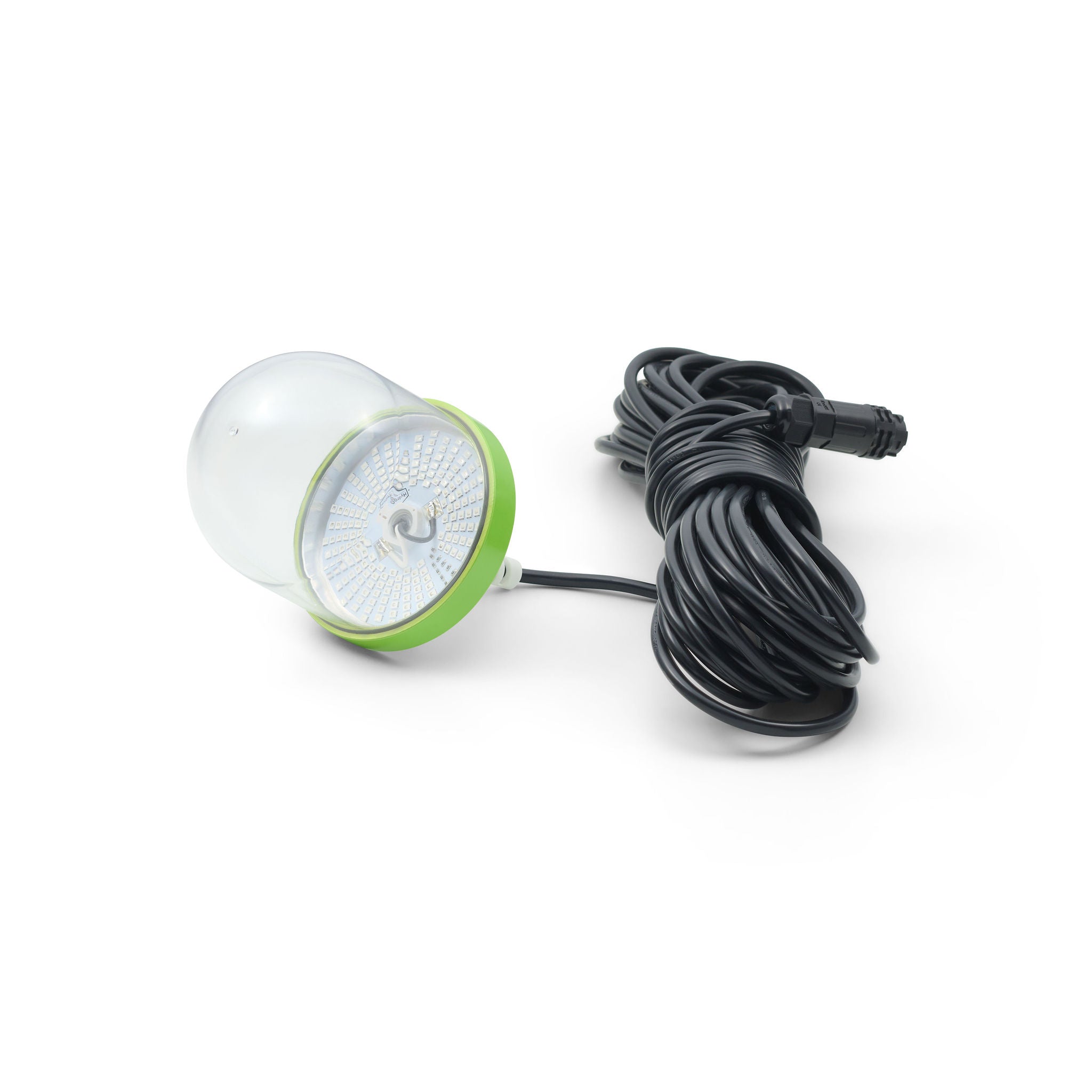 Sea Floor Dock Light-Green-SF200G
