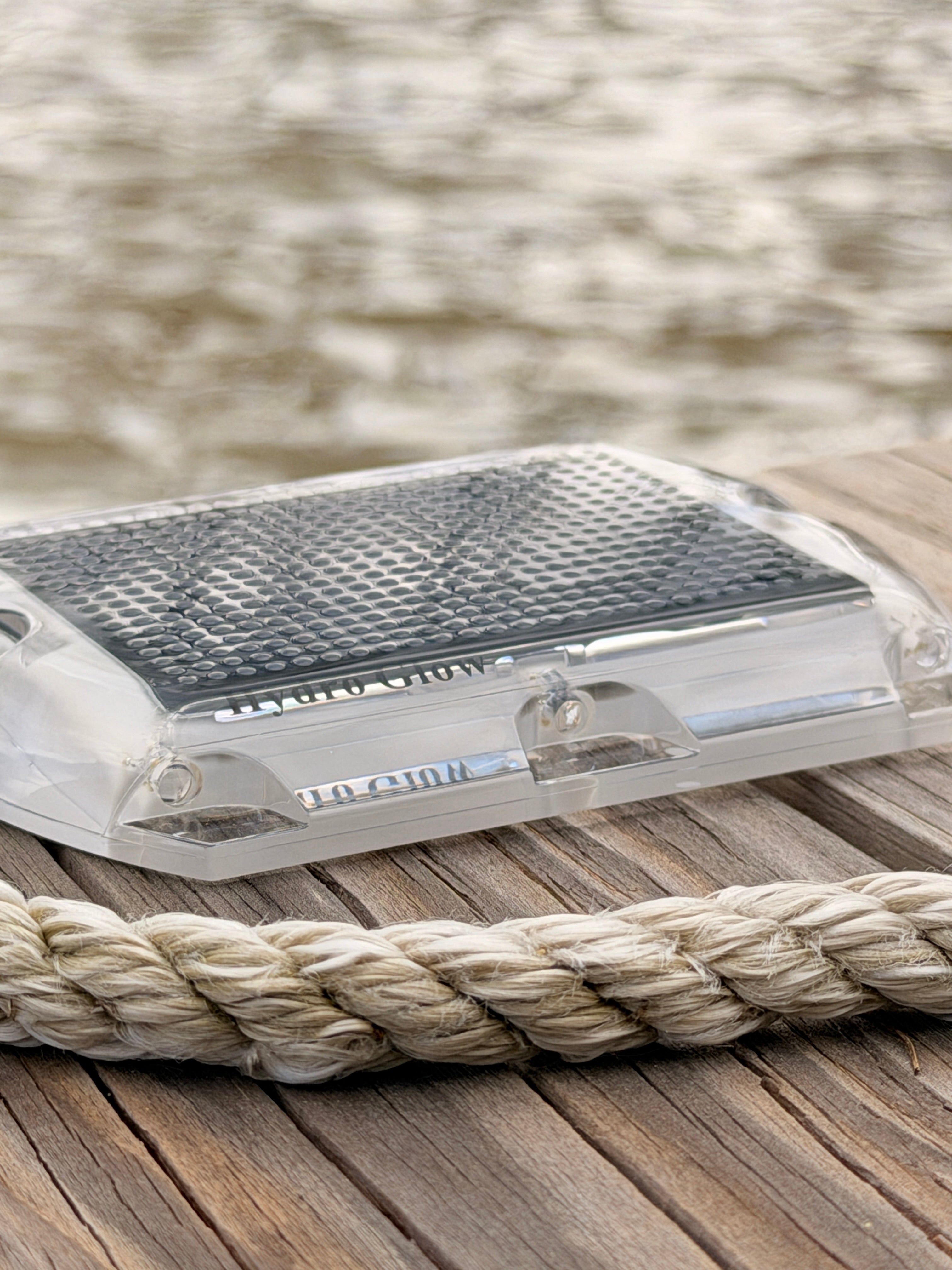 Solar Pathway Warm White Light-S1WW