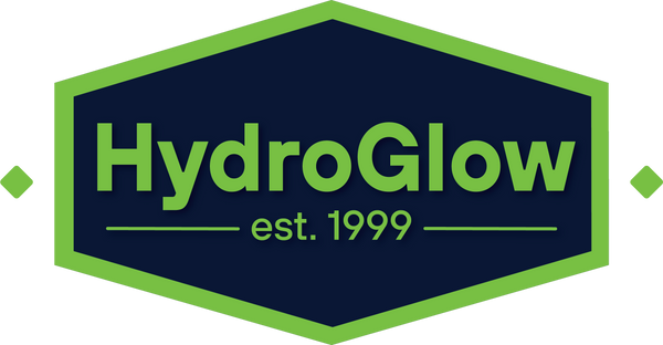 Hydroglow Marine Lights