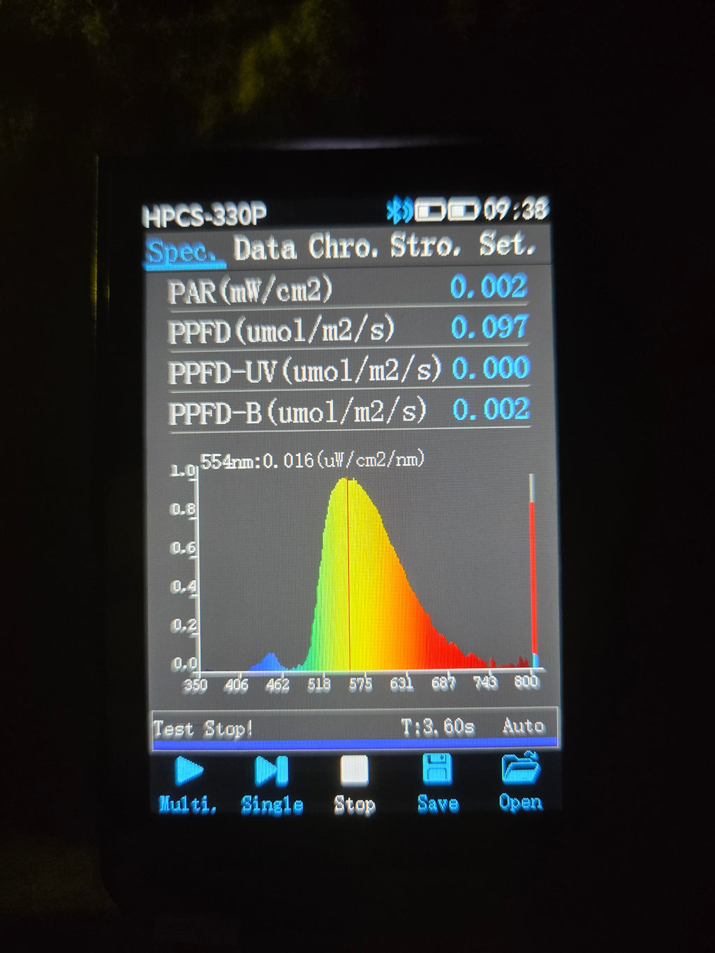 Solar Pathway Gold Light-S1GD