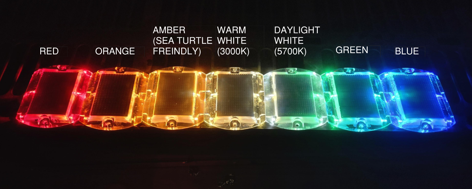 Solar Pathway Blue Light-S1B