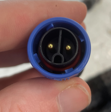 Waterproof Connector Kit