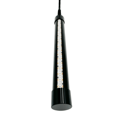 HG500G compact green underwater fishing light for docks, piers, and boats