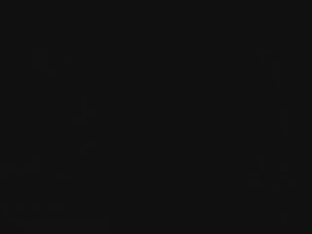 Hydroglow HG model green fishing light lighting up the water for dock and boat fishing