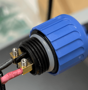 Waterproof Connector Kit - Hydroglow Marine Lights