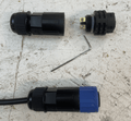 Waterproof Connector Kit - Hydroglow Marine Lights